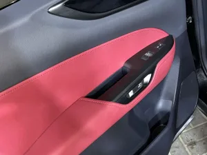 2024 لكزس NX - ان اكس NX350