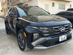 2025 هيونداي توسان SEL