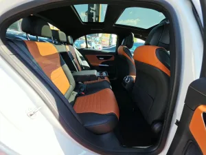 2026 Mercedes-Benz C-Class C200