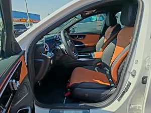 2026 Mercedes-Benz C-Class C200