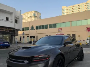 2023 دودج شارجر R/T