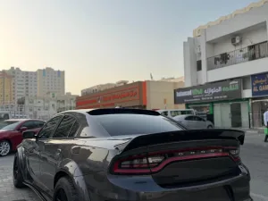 2023 دودج شارجر R/T