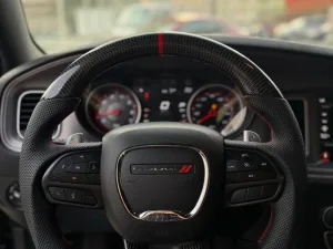 2023 دودج شارجر R/T
