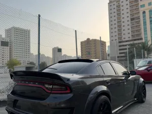 2023 دودج شارجر R/T