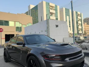 2023 دودج شارجر R/T