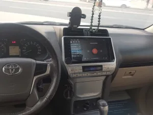 2019 تويوتا برادو GR