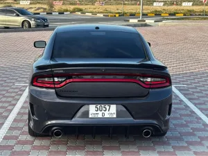 2022 دودج شارجر R/T