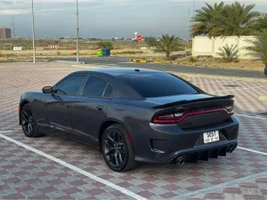 2022 دودج شارجر R/T