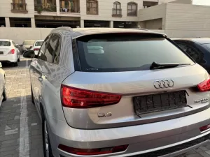 2016 اودي كيو٣ Premium