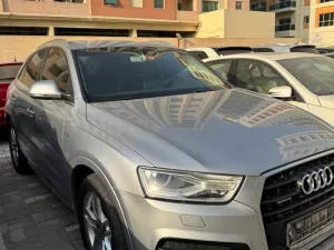 2016 اودي كيو٣ Premium