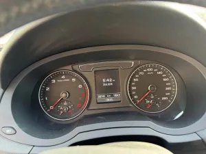 2016 اودي كيو٣ Premium