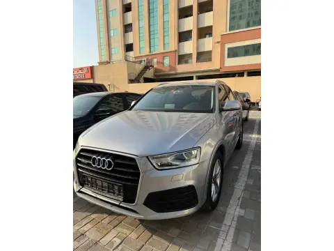 2016 اودي كيو٣ Premium