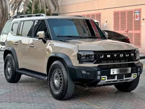 2025 جيتور تي ٢