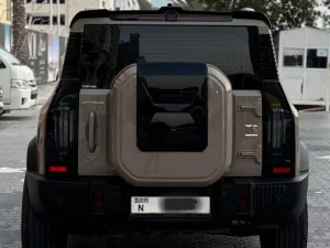 2025 جيتور تي ٢