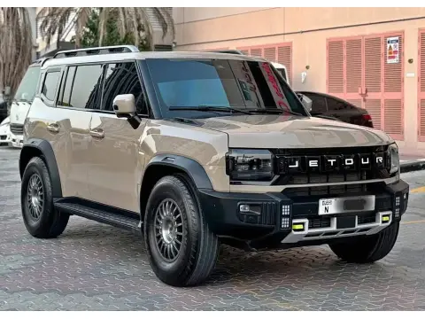 2025 جيتور تي ٢