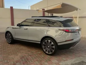 2025 لاند روفر رينج روفر فيلار R-Dynamic SE