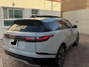 2025 لاند روفر رينج روفر فيلار R-Dynamic SE