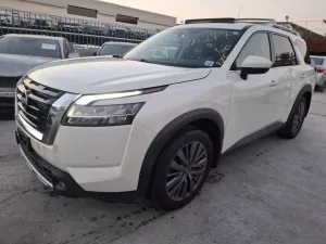 2022 نيسان باثفايندر S