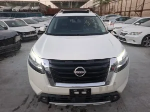 2022 نيسان باثفايندر S