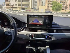 2020 اودي آي ٤ 40 TFSI