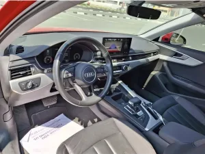 2020 اودي آي ٤ 40 TFSI