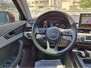 2020 اودي آي ٤ 40 TFSI
