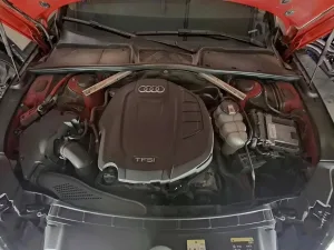 2020 اودي آي ٤ 40 TFSI