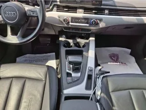 2020 اودي آي ٤ 40 TFSI