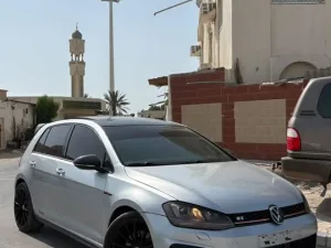 2015 فولجس فاجن جولف TSI
