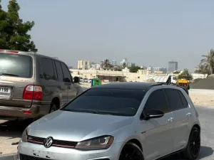 2015 فولجس فاجن جولف TSI