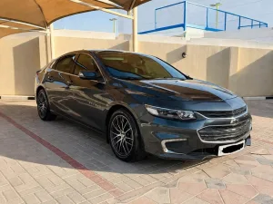 2017 شيفروليه ماليبو LTZ