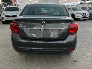 2020 رينو سيمبول LE