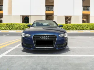 2014 اودي آي ٥ Premium Plus