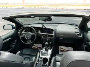 2014 اودي آي ٥ Premium Plus