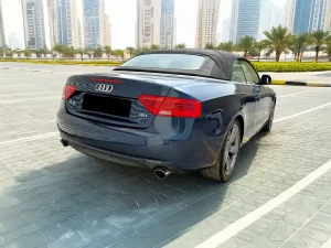 2014 اودي آي ٥ Premium Plus
