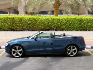 2014 اودي آي ٥ Premium Plus