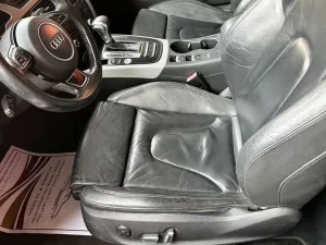 2014 اودي آي ٥ Premium Plus