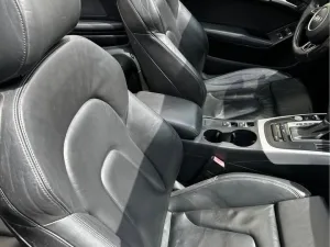 2014 اودي آي ٥ Premium Plus