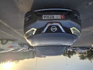 2015 Nissan XTrail