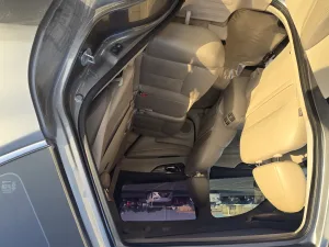 2015 Nissan XTrail