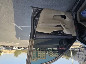 2015 Nissan XTrail