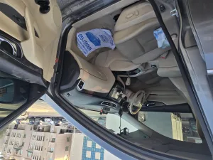 2015 Nissan XTrail
