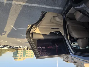 2015 Nissan XTrail