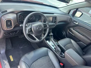 2024 GAC GS3 No Trim