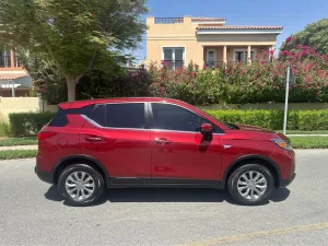 2024 GAC GS3 No Trim