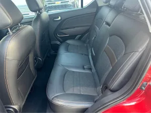 2024 GAC GS3 No Trim