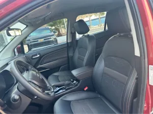 2024 GAC GS3 No Trim