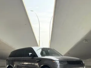 2024 لاند روفر رينج روفر سبورت HSE