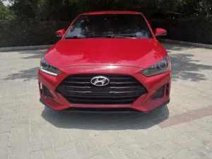 2019 هيونداي فوليستر GL