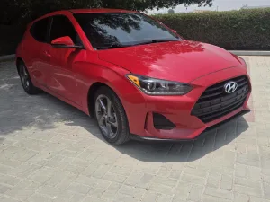 2019 هيونداي فوليستر GL